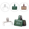 Tektro Tektro E10.11 Metal Ceramic Brake Pads