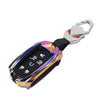 Chevy Suburban Remote Key Fob Shell Case Cover (2016-2020)