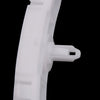 Mitsubishi Outlander SE Front Bumper Retainer Fasteners (2008-2009)