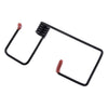 Audi A6 2 x Windscreen Wiper Arm Pressure Springs (2012-2018)