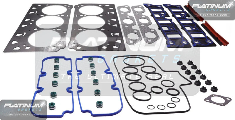 Holden Commodore VT Head Gasket Set (1997–2000)