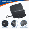 BMW 1 Series F20 Mineral Grey Tow Hook Cover Front Bumper