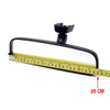 Toyota Hilux2005-2015 Rear View Mirror