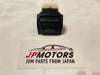 TOYOTA Land Cruiser 80 Series Differential Lock Switch (1990–1998)