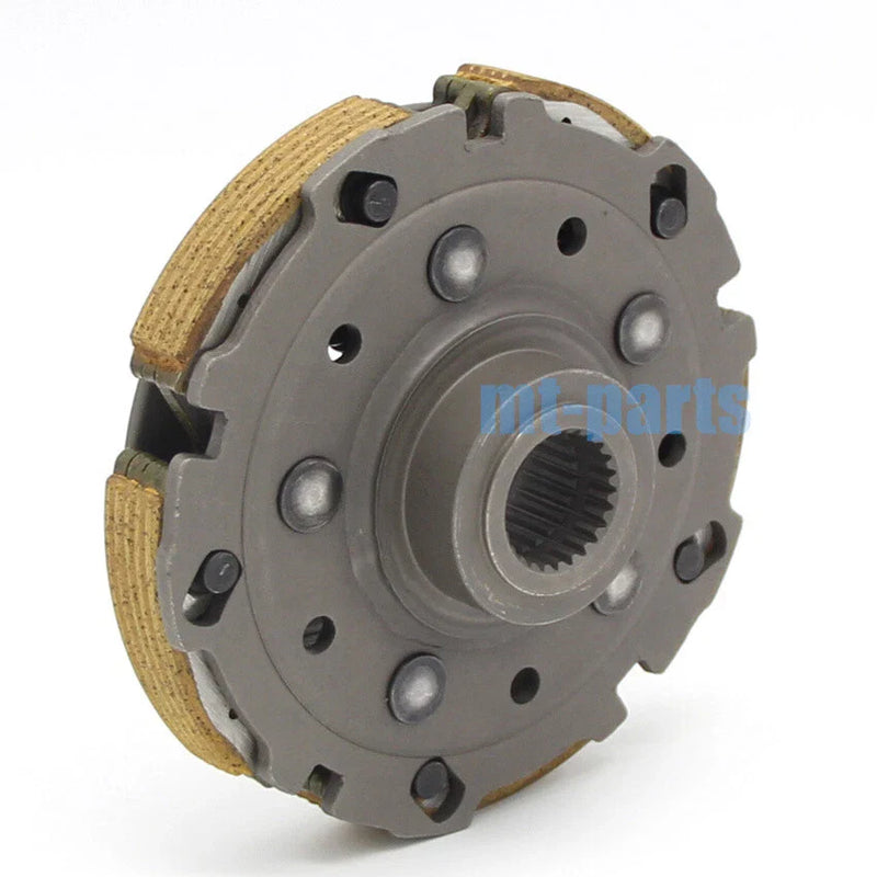 CF Moto UFORCE 500 HO, X5 Wet Clutch Carrier (2014-2015)