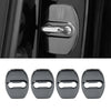 Nissan Qashqai Rogue Ariya X-Trail Altima Car Door Lock Protective Cover (2007-2023)