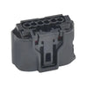 Vehicle 6-Pin Socket Wiring Harness Plug