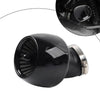 ATV Scooter Universal Black Air Intake Filter Cone Pod 28-48MM