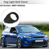 Ford Focus Fog Light Grill (2012-2014)