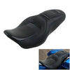 Harley Street Glide Electra Glide Driver & Passenger Seats (2009-2023)