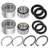 Arctic Cat 650 V-2 2 x Hub Bearings Seals (2004–2004)