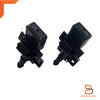 Toyota Hilux Fortuner Corolla Camry Washer Jet Spray Nozzle (14-23)
