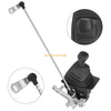 Yamaha Grizzly 660 Gear Shifter & Shift Rod