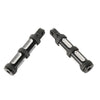 Harley Dyna Low Rider FXDL & Sportster Footpeg Foot Pegs (2006-2023)