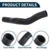 Nissan Sentra 2018-2024 Upper Hose Radiator Hose