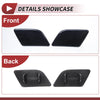 BMW X1 (2013-2015) Blue Washer Nozzle Cover Cap