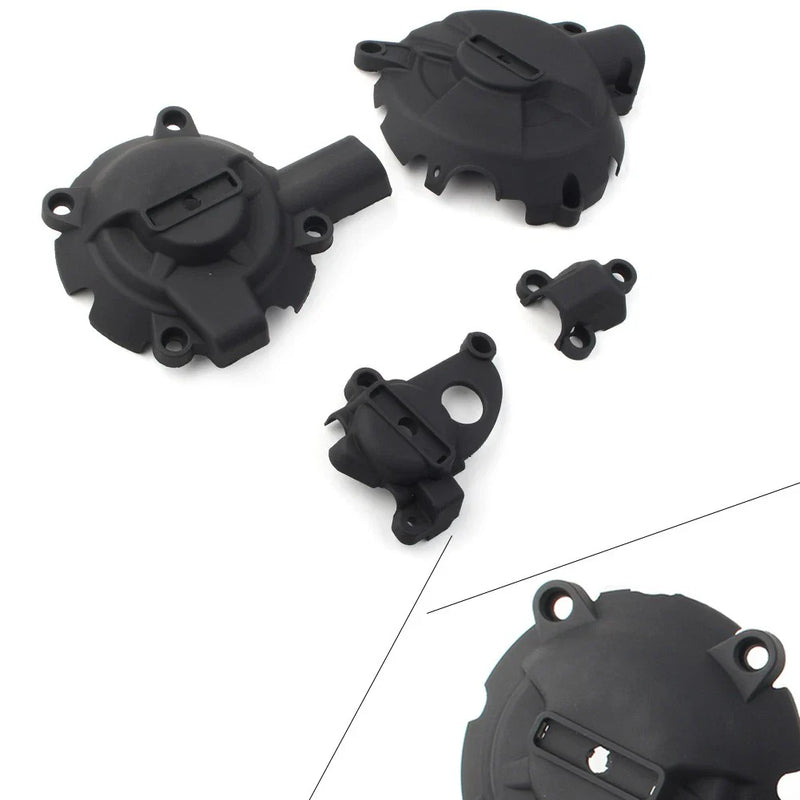 BMW S1000RR Engine Cover Protector Guard (2019-2020)