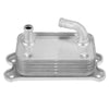 Volvo C30 11 Row Automatic Engine Oil Cooler (2007-2013)