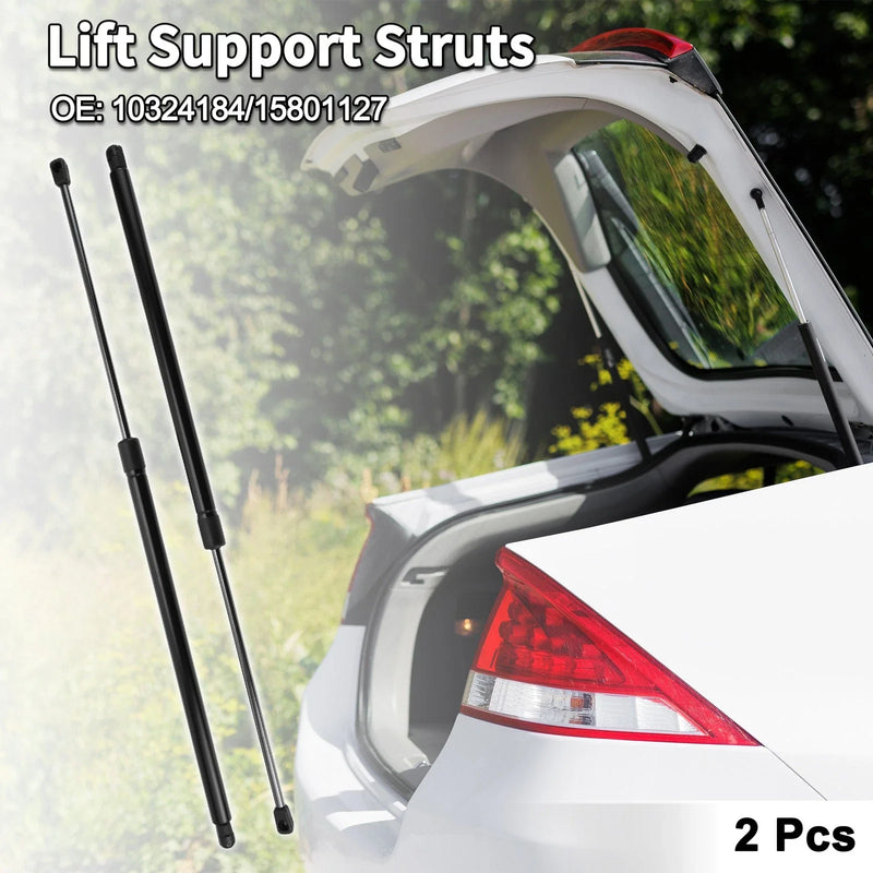 Buick Rendezvous Rear Hatch Lift Supports Gas Spring (2002–2007)