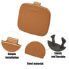 Volvo S60 Rear Bumper Tow Hook Eye Cap Cover (2011-2018)