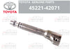 Toyota RAV4 Steering Column Lower Shaft Joint (2006–2012)
