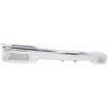 1-Piece Front Bumper For Toyota Pickup 1989-1991 4WD