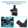 Audi A4 A5 A6 Q5 Amarok Cooling Water Pump (2008-2023)