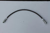 Datsun 1200 Ute B110 Braided Rear Brake Hose (1970-1972)
