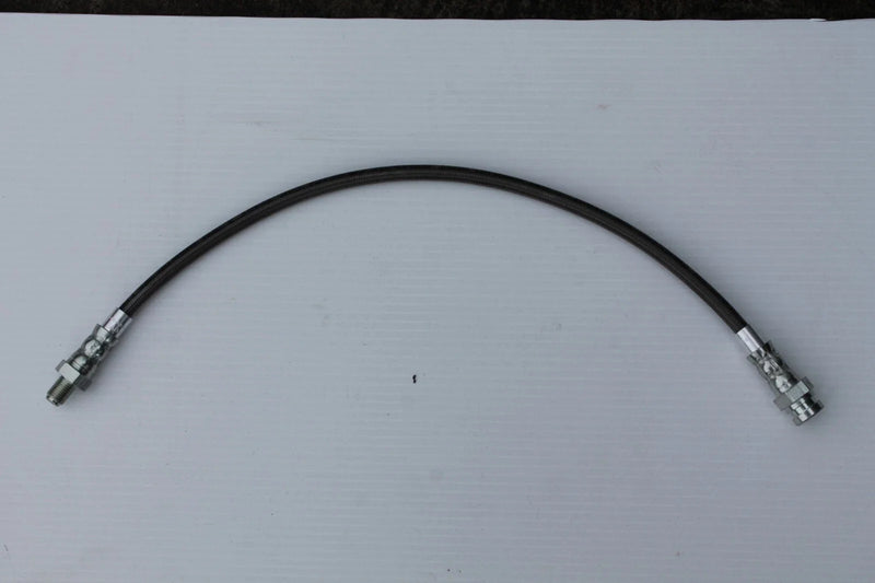 Datsun 1200 Ute B110 Braided Rear Brake Hose (1970-1972)