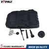 Mercedes W212 W213 X166 R172 Transmission Oil Pan Kit (2010-2023)