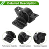 Chevrolet Sail CS3 1.2L MT Right Engine Mount