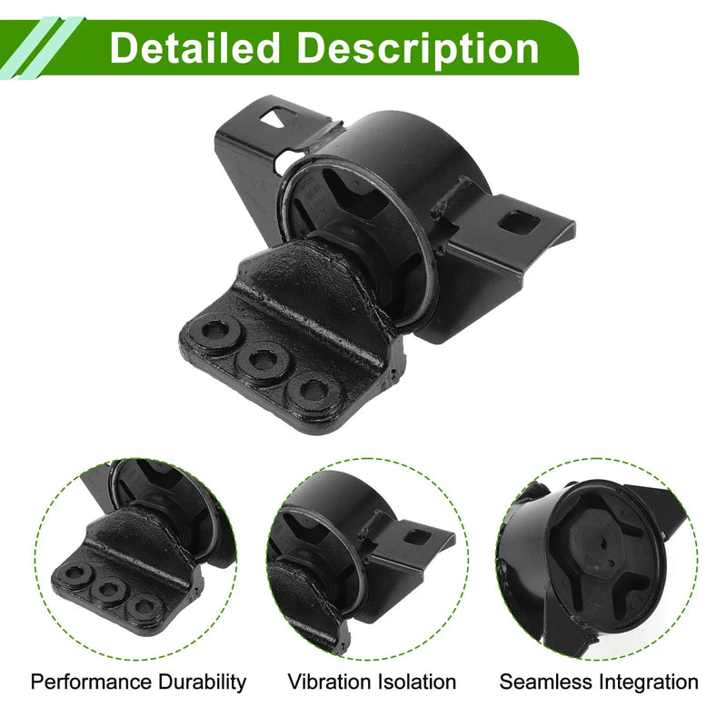 Chevrolet Sail CS3 1.2L MT Right Engine Mount
