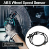 Jeep Grand Cherokee (1999-2004) Front Right ABS Wheel Speed Sensor