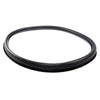 Toyota Land Cruiser J40 BJ42 FJ40 HJ45 1974-1984 Rear Swing Door Glass Weatherstrip