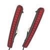 Toyota Corolla (2020-2023) Red Rear Bumper Brake Light Lamp