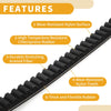 Honda SH150i Drive Belt V-Belt (2013-2016)