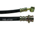 Nissan Navara D40 Front Brake Hydraulic Hose (2005-2013)