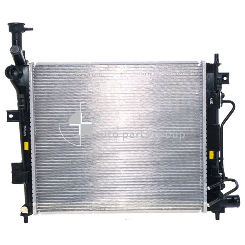 Kia Picanto Si Radiator 1.2L (2011-2017)