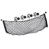 SUV Universal Rear Trunk Cargo Net Organizer (Fits Most Models)