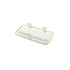 Acura Honda Pilot Accord Rear Door Lens Courtesy Lamp Cover (2003-2015)