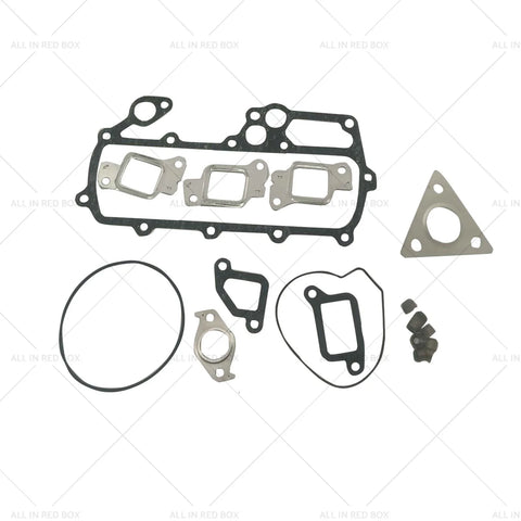 Mitsubishi Triton 2.8L 4M40 / 4M40T VRS Head Gasket Set (1996-2006)