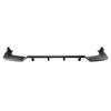 Audi A3 Sedan Pre-Facelift Rear Bumper Spoiler Lip (2020-2024)