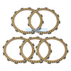 Suzuki Burgman 650 Clutch Friction Plates (2008-2017)
