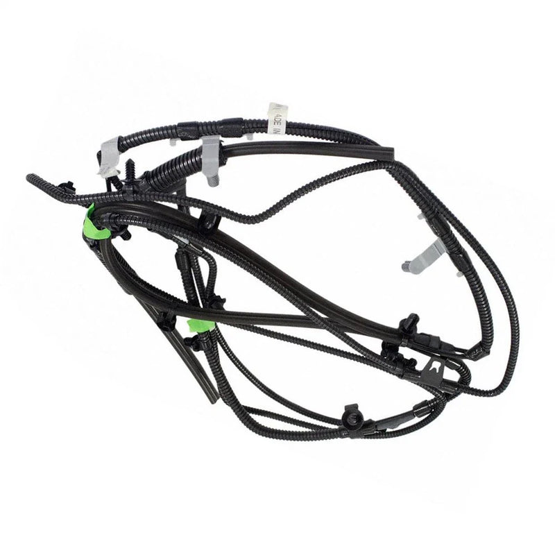 Ford F-150 Front Vacuum Line Hose (2011-2014)