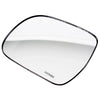 Left Side Mirror Lens Glass Fits Toyota Hilux Vigo SR5 KUN16 GGN15R V6 2005-10