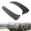 Benz GLE W167 Rear Bumper Splitter Spoiler Canard Air Vent (2020-2023)