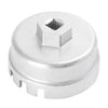 Lexus Toyota Oil Filter Housing Tool Remover Cap Wrench 14 Flutes