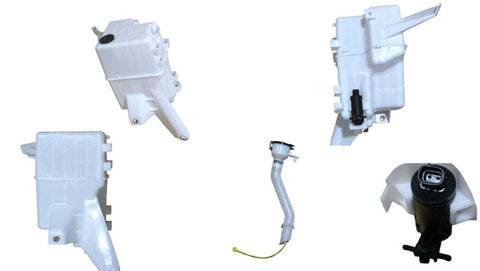 Washer Bottlefor Toyota Hiace/Granvia GDH300#