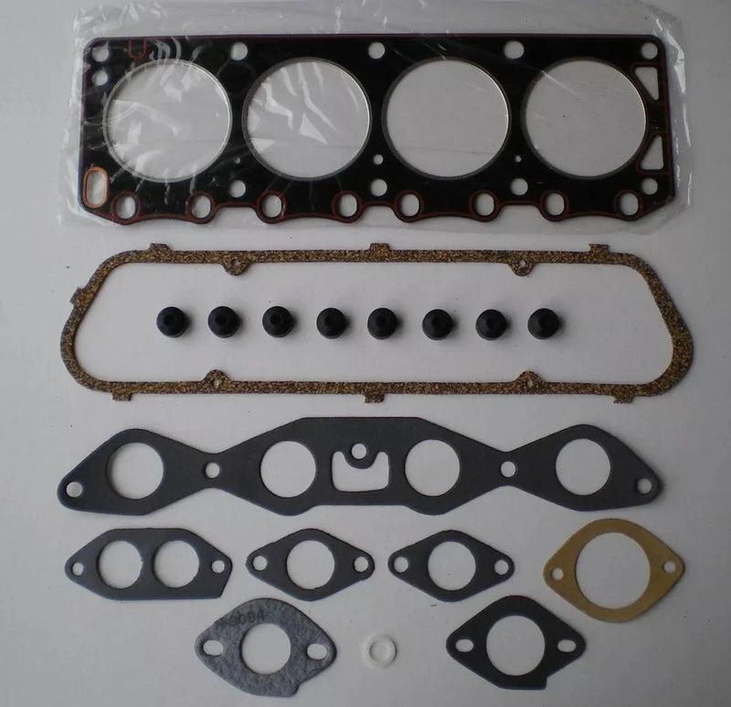 Capri Escort Cortina X Cross Flow OHV Head gasket set