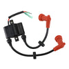 Yamaha Outboard 9.9-15hp Ignition Coil Module (2000-2023)